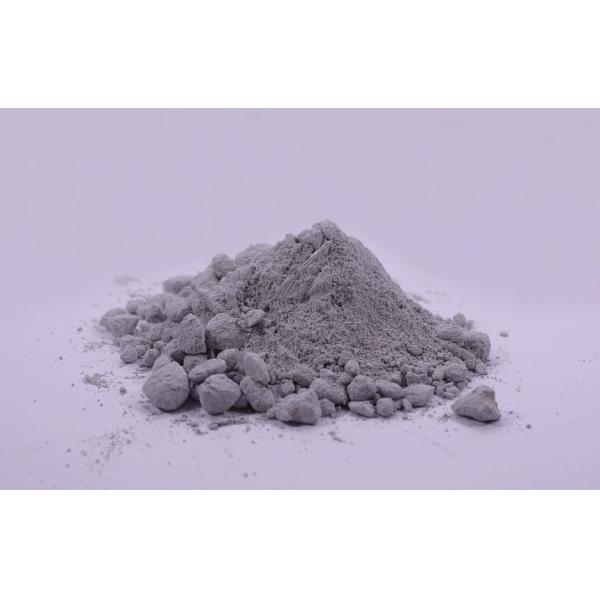 Quality Permanent Layer Monolithic Insulating Castable Refractory Cement  Thermal Shock Stability for sale