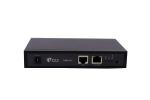 10/100Mbps Network Ethernet Booster Extender 1 Uplink 1 Downlink Long Distance