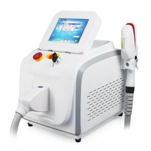 Buy cheap Xenon Flash Depiladora Ipl Opt Shr Laser Machine for Vein Removal product