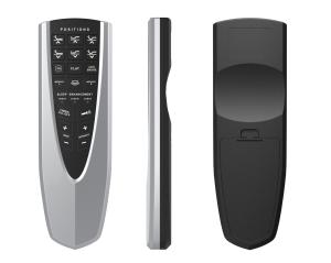 Buy cheap Powerful All In One Remote Control Strict Inspected Super Sensitivity Nice Reception Range product