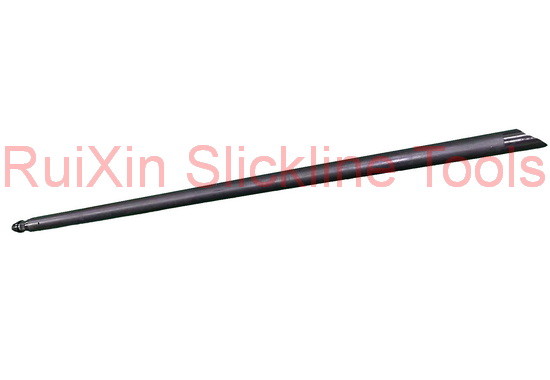 Buy cheap Slickline Sample Bailer Wireline Tool String 1.5 inch product