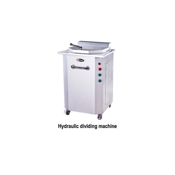 30 Pieces Hydraulic Divider Rounder Machine Dough Divider And Rounder