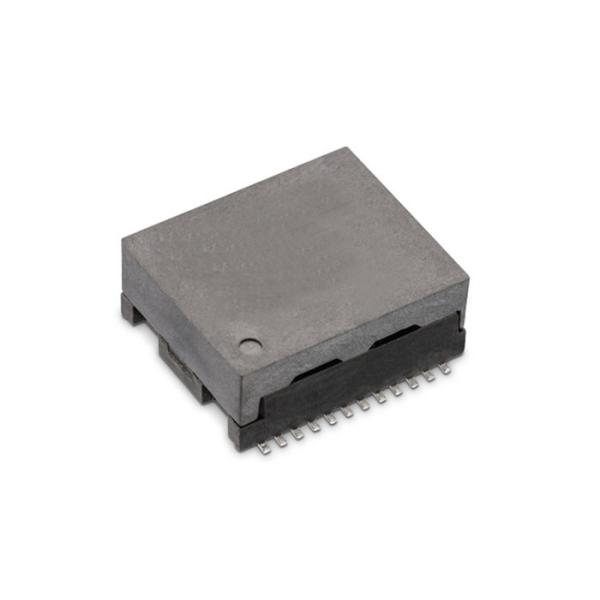 7490220123 1000 Base-T POE LAN Transformer For Hubs / Routers / Switches / IP cameras / IoT applications Surface Mount