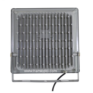 Ultra thin 50w outdoor led flood light, 3 years warranty