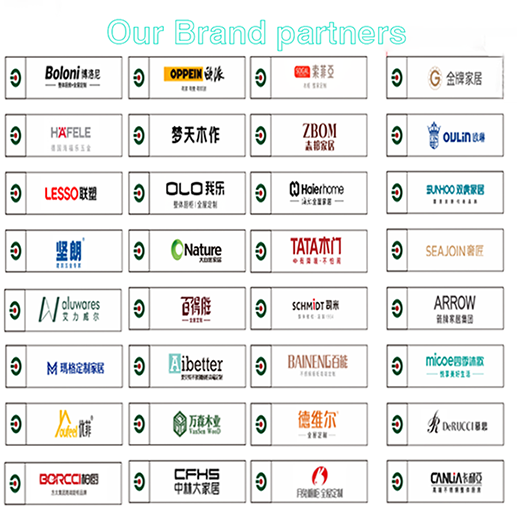 Double Layer Revolving Magic Corner Cabinet Rotating Basket for Kitchen Storage