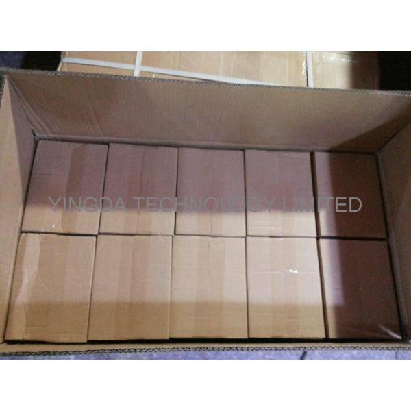 FTTH Fiber Optic Cable Joint Closure 4 Ports 24 Cores For Underground / Pipeline