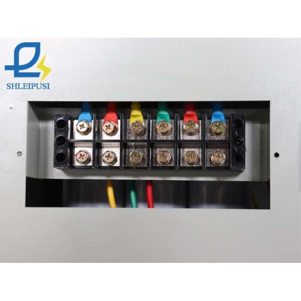10KVA Phase Converter Transformer Single Phase 220V To 380V 3 Phase