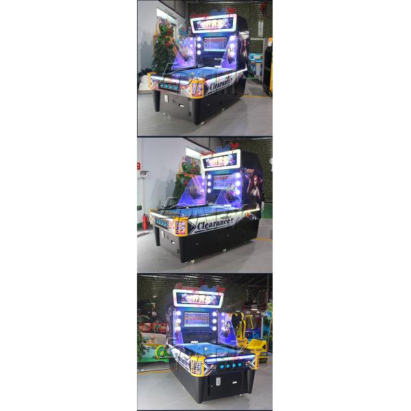 Fancy Ball coin pusher game machine amusement arcade machines Amusement Park Products
