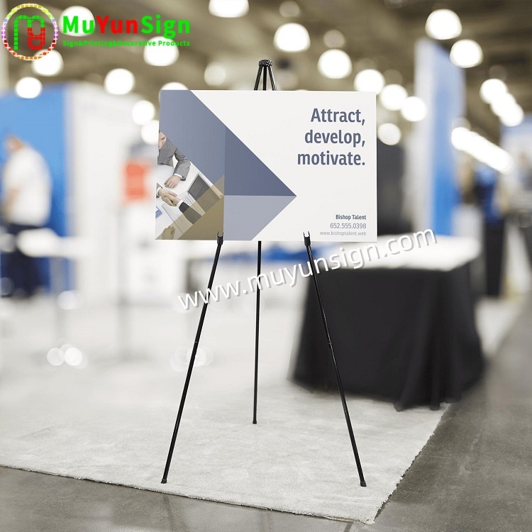 Advertising Display PS Sheet Rigid Smooth Printable 3/5/10mm