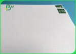170 - 400gsm Brightness And Smoothness Wood Pulp FBB Board For Box