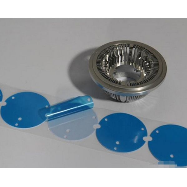 Adhesive Thermal Heat Insulation Materials