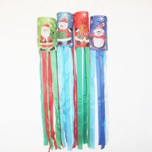 Buy cheap Christmas wind sock santa claus/snowman/reindeer/penguin product