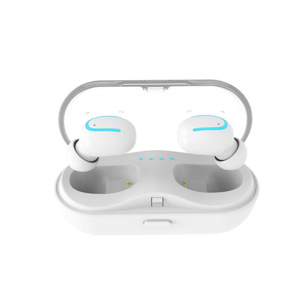 Electronics Wireless Headset Bluetooth Mono , Bluetooth 5.0 Mono Bluetooth Headset