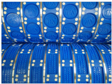 Full Automatic Biscuit Production Line Soft Biscuit Making Machine