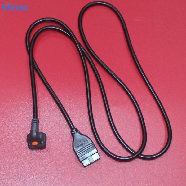 05CZA662 Hitachi Feeder Calibration Micrometer Data Line