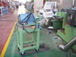 PVC 220mm plastic pelletizing equipment / machinery 9Cr18MoV With 950HV - 1020HV