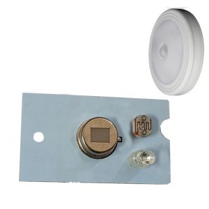 Buy cheap MOS Tube DC4.5V 0.5W 30uA Induction Circuit Board product