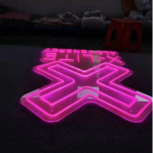 Wholesale Customizable Art Personalized Birthday Wedding Party Shop Neon LED Neon Sign