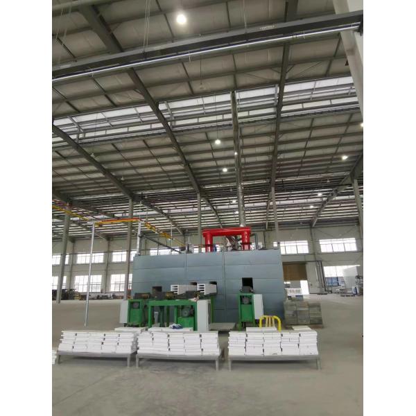 Refractory Material Firing Push Plate Kiln High Temperature Durability