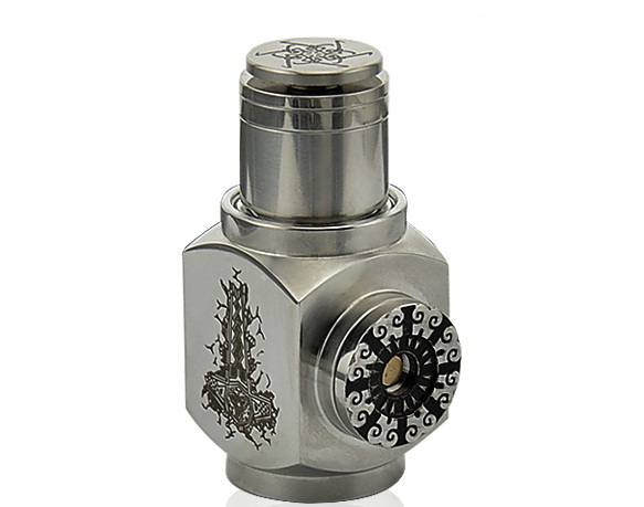 Hammer Mod