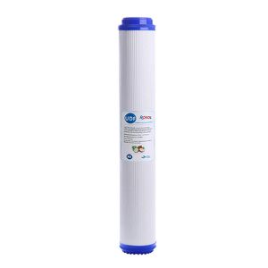 China Coconut Granular Activated Carbon GAC UDF 20x2.5 for Commercial Water Filter Systems on sale