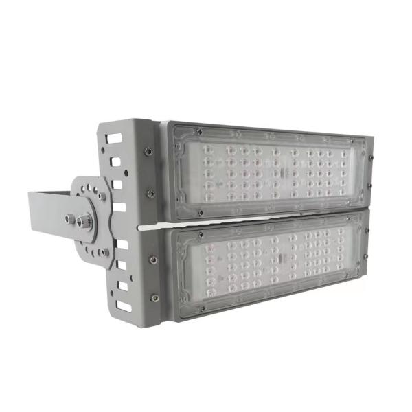 220v LED Flood Lamp 120 Beam Angle 6500K Color Temperature Epistar