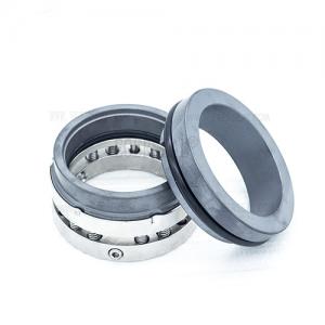 Buy cheap Single Spring Face Non Cartridge Mechanical Seal C8U For Chemical Process Pumps Seals product