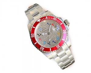 Buy cheap Analog Display Fashion Women Quartz Wrist Watch With 24cm Band Length product