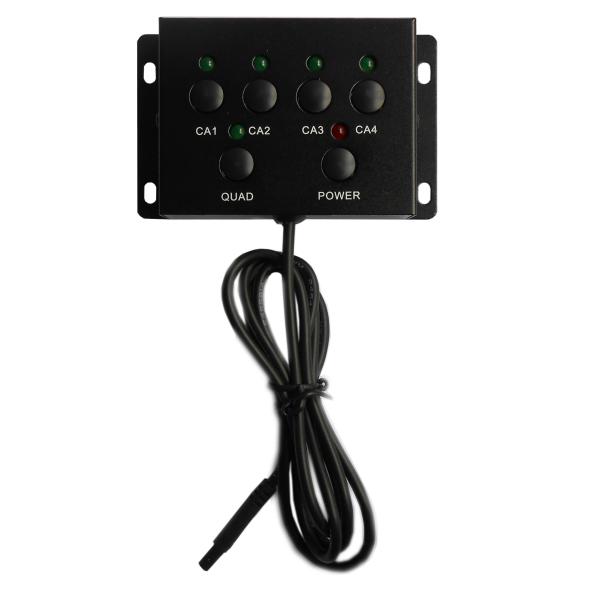 HD Mini Car Video Camera Recorder , Hd Dvr Dash Cam Support Night Vision