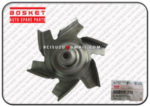 China FVR32 6HE1 Isuzu FVR Parts Water Pump Impeller Replacement 8943973750 8-94397375-0 on sale