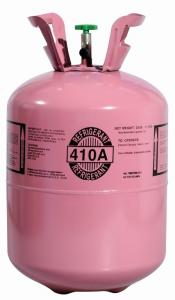 Buy cheap Mixed refrigerant gas R410a DOT packing hot sale USA product