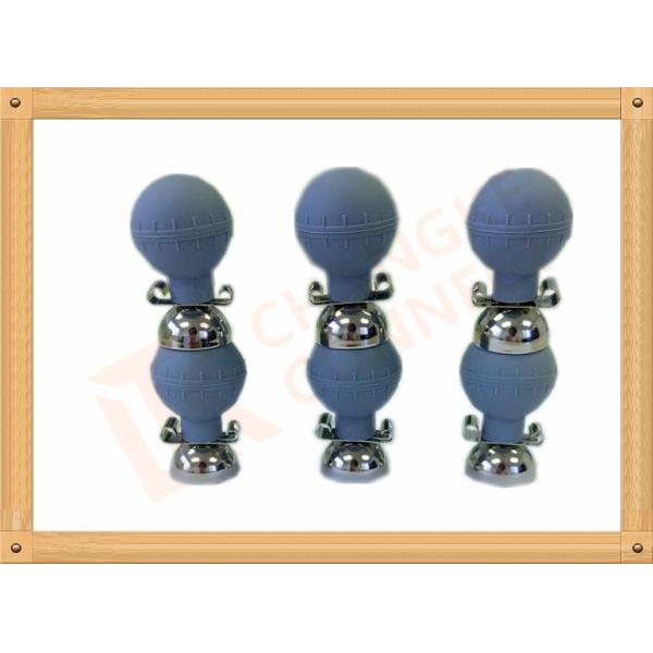 ECG Electrode Suction Pump Ecg Ekg Electrodes ISO 13485 Certification