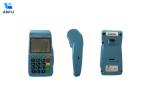 LINUX 2.8 Inch NFC WIFI Handheld Pos Terminal Smart Pos Terminal Support