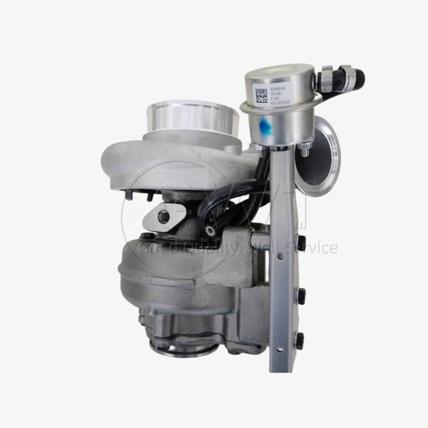 HX35W B180 CUMMINS Turbochargers 4035215 4035214 4035213