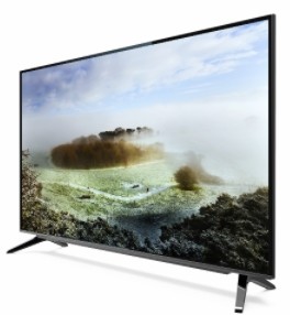 Buy cheap Entertainment With Google Ultra High Definition Television LED Screen product