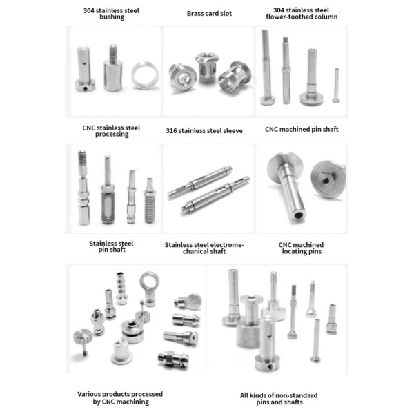 Precision machined draft beer components