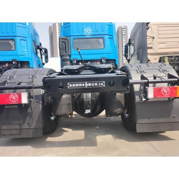 Manual Transmission 4x2 Diesel Flat Top Cab Agricultural Machinery Truck Mini Tractor