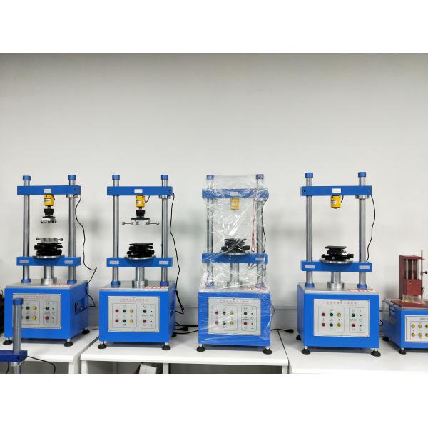 Push Pull Force Mobile Phone Test Equipment