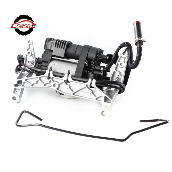 95835890100 95835890101 95835890102 Porsche Cayenne Air Compressor