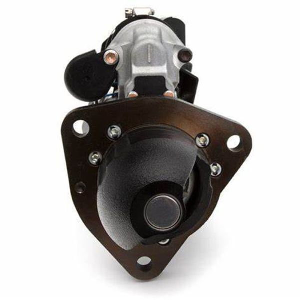Perkins C7.1 Engine 1106D-E70TA Starter Motor T411746 CAT 373-1665