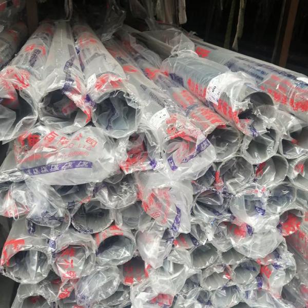 SS Pipes Tubes Grade 304 316 321 decorated pipes Round And Square For Decoration