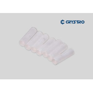 Buy cheap High Thermal Conductivity TGG Bar Magneto Optical Crystals from wholesalers