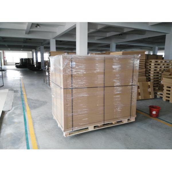 Intelligent Floor Scrubber Dryer Machine , Automatic Riding Floor Scrubbers