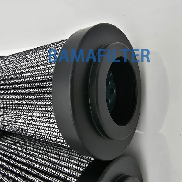 CU100A10N Oil Return Filter Element Replacement with 2kg Weight and Video Inspection