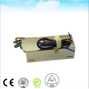 Buy cheap Gigabit Ethernet Emi Filter Emi Rfi Ac Power Line Filters For 10M Network high from wholesalers