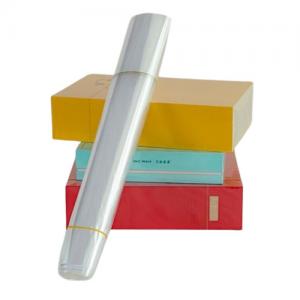 Buy cheap Clear BOPP Thermal Film 15 - 50 Micron BOPP Shrink Film For Wrapping product