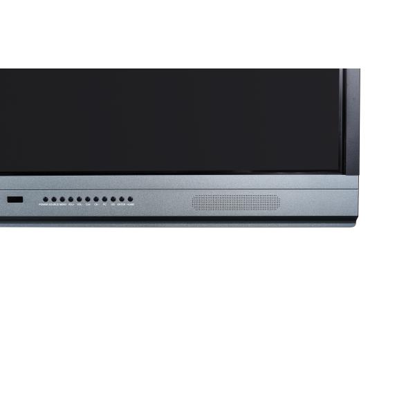 Multimedia 65" NTSC Interactive Flat Panel Conference Video CCC