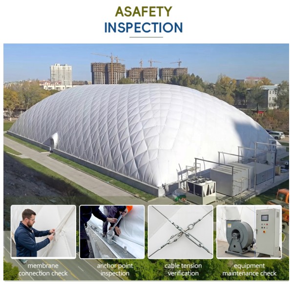 Rail-Mounted Retractable Foundation Pit Enclosure System with Motorized Telescoping Frame for Crane Access & All-Weather Excavation