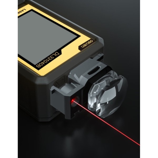 Handheld Laser Rangefinder/infrared Ruler