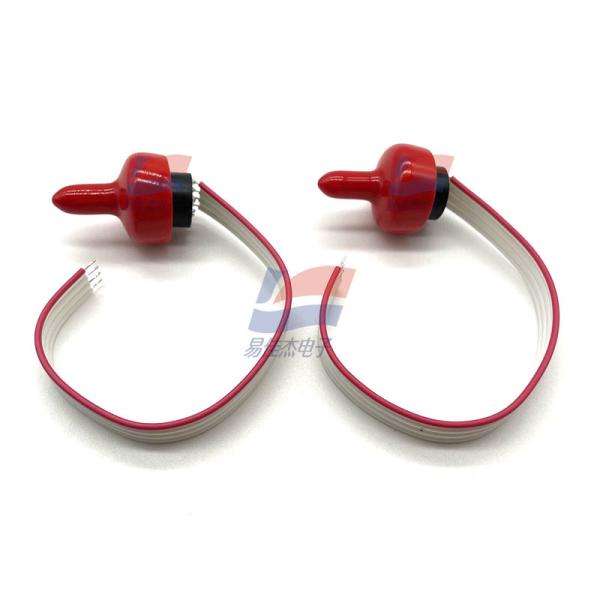 YJJ NPI-19A-CZ701GH Hydraulic System And 700Kpa Pressure Sensor For Hydraulic Valves